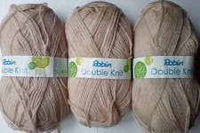 Robin - 3 X 100g  Double