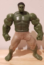 2011 Hasbro Avengers Mighty Battlers Fist Smashing Hulk Figure