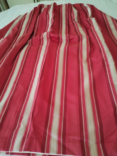 Vintage deep pink regency - vintage,