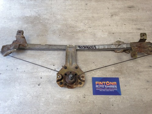 Vauxhall cavalier lh - 89-95,