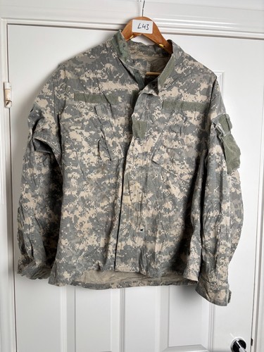 Surplus army acu - army, combat