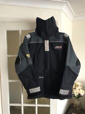 Musto Mpx - High Performance