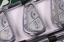Callaway RAZR X Forged Irons /