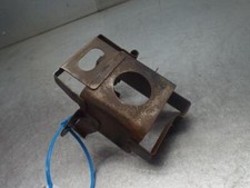 Honda CB400 A Hondamatic 1978 Motorcycle Battery Tray 