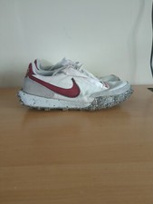 Nike Waffle Racer Crater