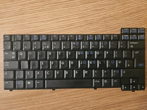Genuine keyboard compaq nx7300 - keyboard,