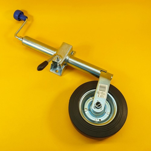 42mm jockey wheel - wheel, +