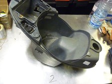 PIAGGIO LIBERTY 50  1998 SEAT