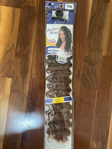 Freetress synthetic hair - synthetic,