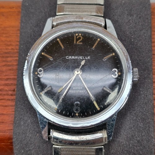Vintage 1970 caravelle - vintage,