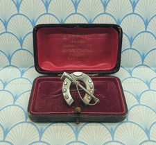 Antique Victorian Sterling