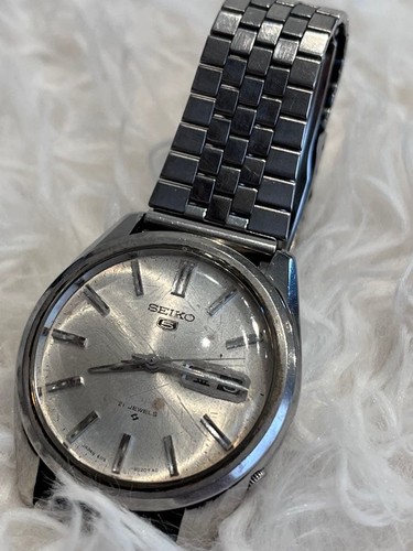 Seiko automatic watch - automatic,