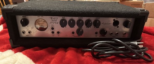 Ashdown mag300 evo bass - ashdown,
