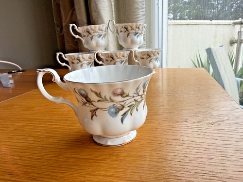 Royal albert brigadoon - royal,
