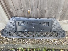 Lexus CT 200 F Sport 2016 Radiator Lower Grille - Black - 5315576030