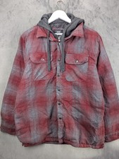Berkley Jensen Lumberjack