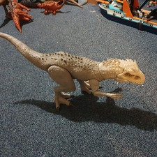 Jurassic World GCT95 Destroy