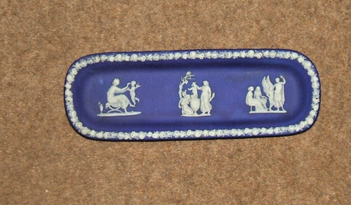 Vintage wedgwood jasperware - vintage,