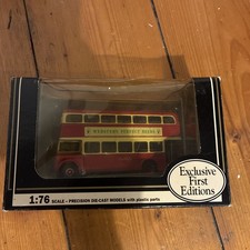 EFE 1:76 AEC Regent V Orion