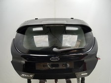 FORD FOCUS Boot Lid Tailgate