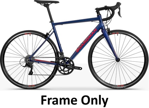 Boardman slr tapered - slr, 8.8