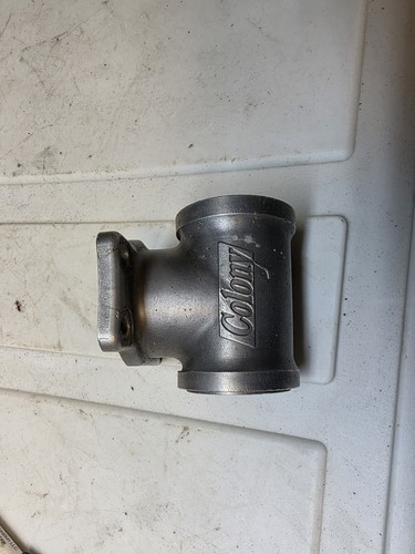 Harley panhead intake - harley, for