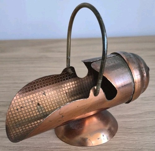 Vintage mini copper - vintage,