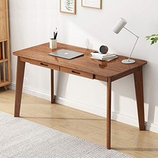  Solid Wood Writing Desk -