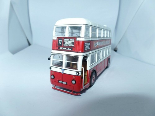 Corgi ooc om45701 aec - ooc, q