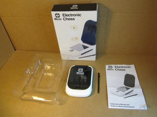 Mensa 1029 handheld - iq-1029,