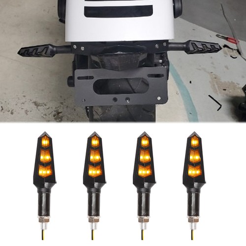 Turn signal led - led, indicator