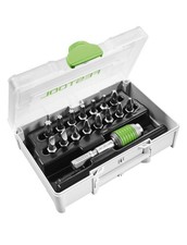 Festool Bit Assortment Set