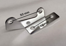 NU036 49CC MINI MOTO FRONT