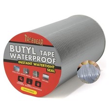  Butyl Tape Waterproof Sealing