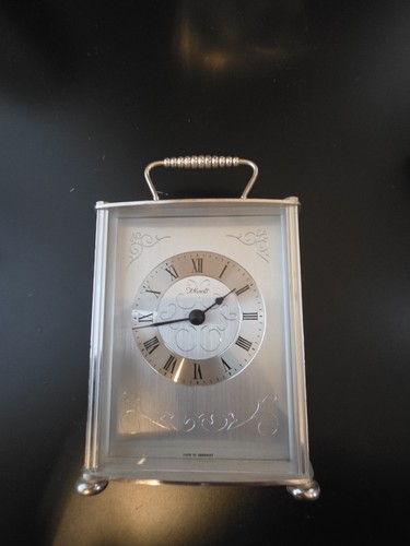 Vintage hinds silver metal - hinds,