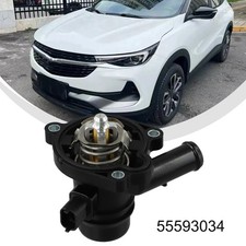 Coolant Thermostat Housing for