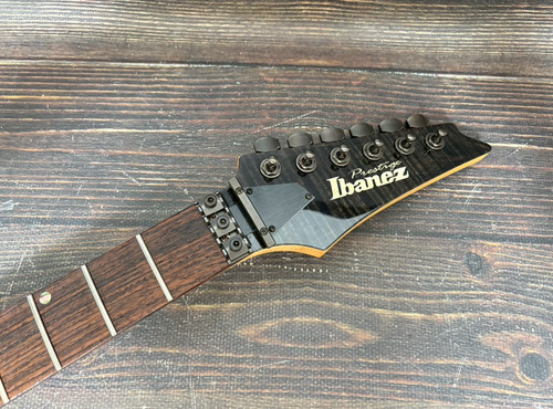 2004 ibanez prestige rg2770fm - 2004,