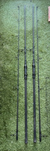 Nash scope 10ft 3lb - x, tc