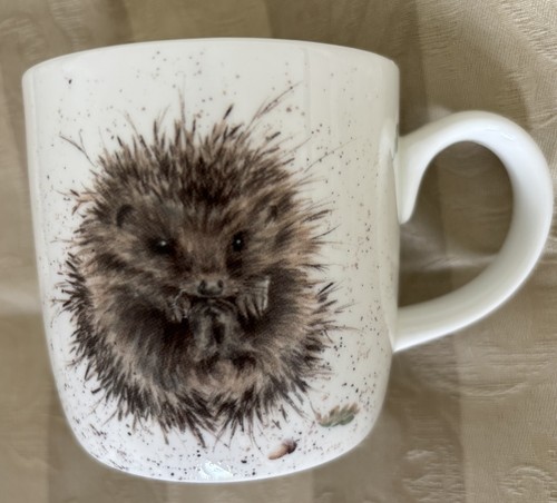 Royal worcester wrendale mug - royal,