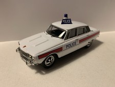 Corgi Vanguards VA06503 3500