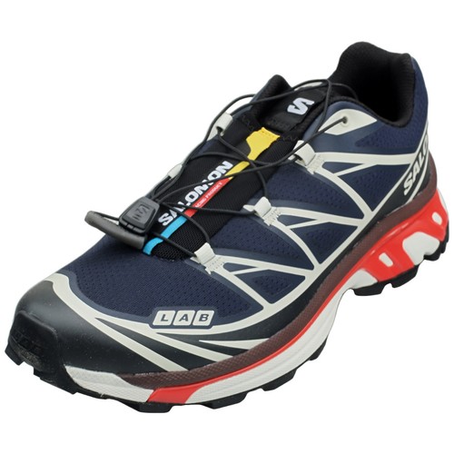 Salomon unisex running - salomon, xt-6