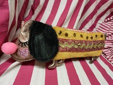 Irregular Choice Hot Dog Bag