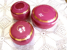 Antiq Dresser Set -Gorge de