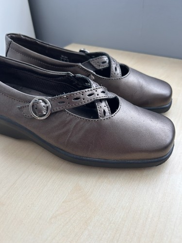 Ladies hotter melody leather - ladies,