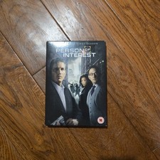 Person of Interest Series 1