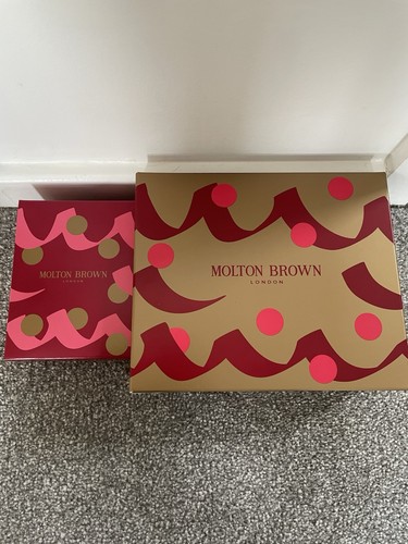Molton brown london collection - molton,