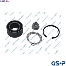 WHEEL BEARING KIT GK3637 FOR