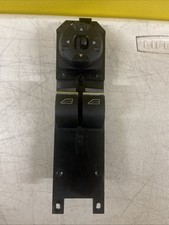 2007-2014 FORD GALAXY DRIVER