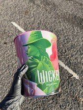 Wicked for Good exclusive