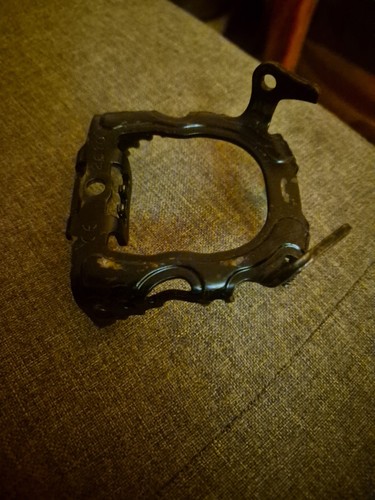 Grivel g12 crampon back - grivel,